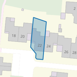 Perceel VDR00-H-1591