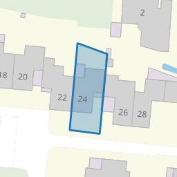 Perceel VDR00-H-1592