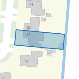 Perceel VDR00-H-1599