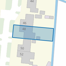 Perceel VDR00-H-1601