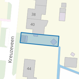 Perceel VDR00-H-1603