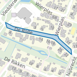 Perceel VDR00-H-1606