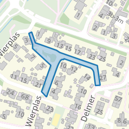 Perceel VDR00-H-1608