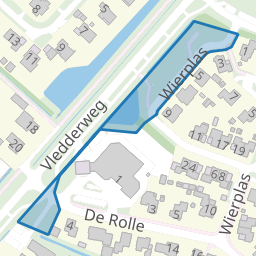 Perceel VDR00-H-1610