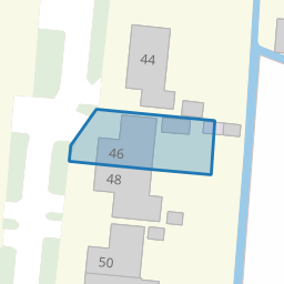 Perceel VDR00-H-1634