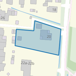 Perceel VDR00-H-1645