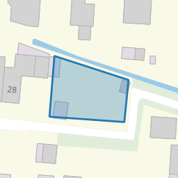 Perceel VDR00-H-1647