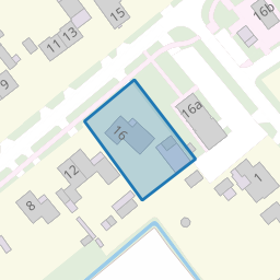 Perceel VDR00-H-1660