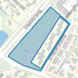 Perceel VDR00-H-1693