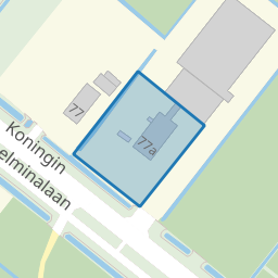 Perceel VDR00-H-1713