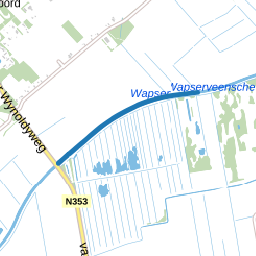 Perceel VDR00-H-1719