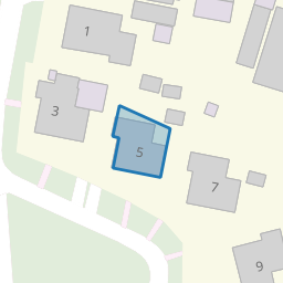 Perceel VDR00-H-1739