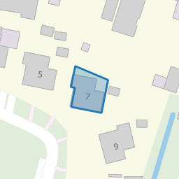 Perceel VDR00-H-1740