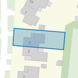 Perceel VDR00-H-1747