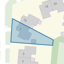 Perceel VDR00-H-1748