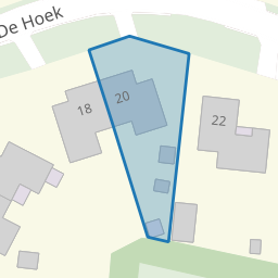 Perceel VDR00-H-1751