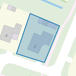 Perceel VDR00-H-1767