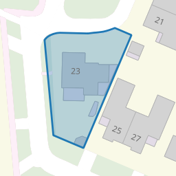 Perceel VDR00-H-1772