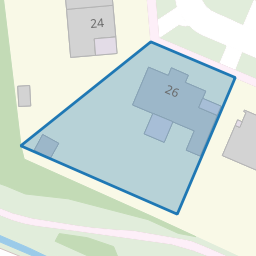 Perceel VDR00-H-1773