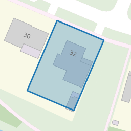 Perceel VDR00-H-1776