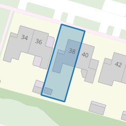 Perceel VDR00-H-1779