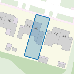 Perceel VDR00-H-1780