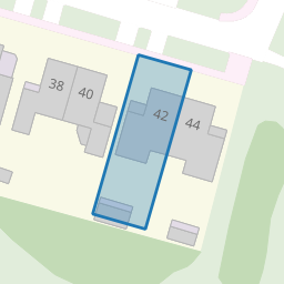 Perceel VDR00-H-1781