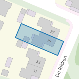 Perceel VDR00-H-1784