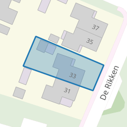 Perceel VDR00-H-1785