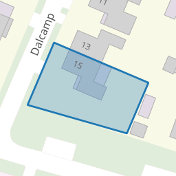 Perceel VDR00-H-1787