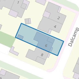 Perceel VDR00-H-1789