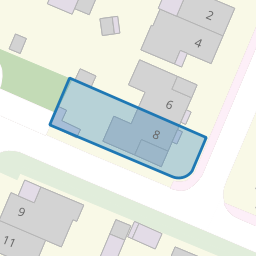 Perceel VDR00-H-1790