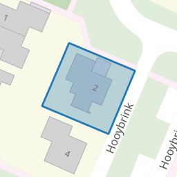 Perceel VDR00-H-1794