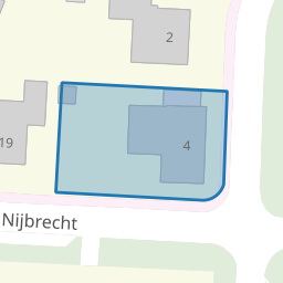 Perceel VDR00-H-1802