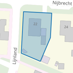 Perceel VDR00-H-1803