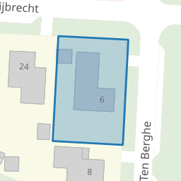 Perceel VDR00-H-1805