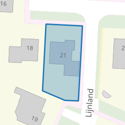 Perceel VDR00-H-1812