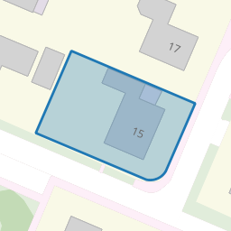 Perceel VDR00-H-1816