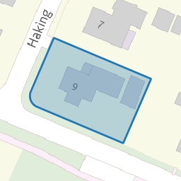 Perceel VDR00-H-1817