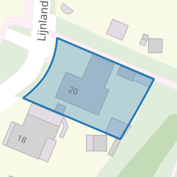 Perceel VDR00-H-1818