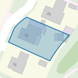 Perceel VDR00-H-1819