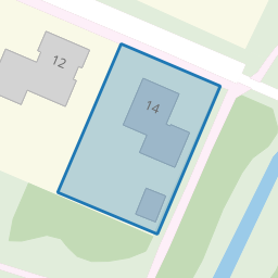 Perceel VDR00-H-1822