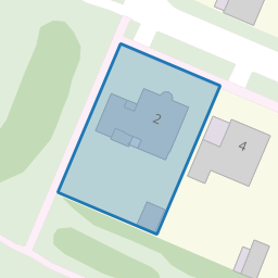 Perceel VDR00-H-1824