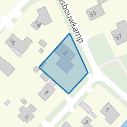 Perceel VDR00-H-1826