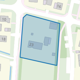 Perceel VDR00-H-1828