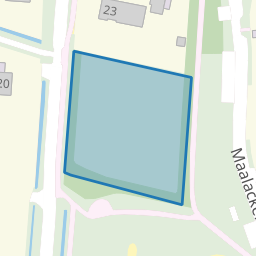 Perceel VDR00-H-1829