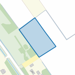 Perceel VDR00-H-1833