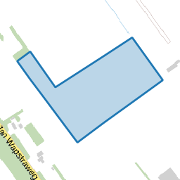 Perceel VDR00-H-1835