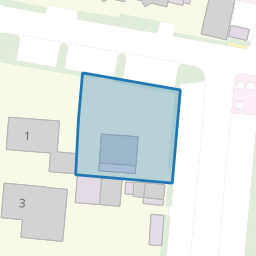 Perceel VDR00-H-1838