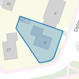 Perceel VDR00-H-1840